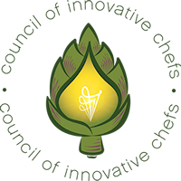 Council Of Innovative Chefs Logo